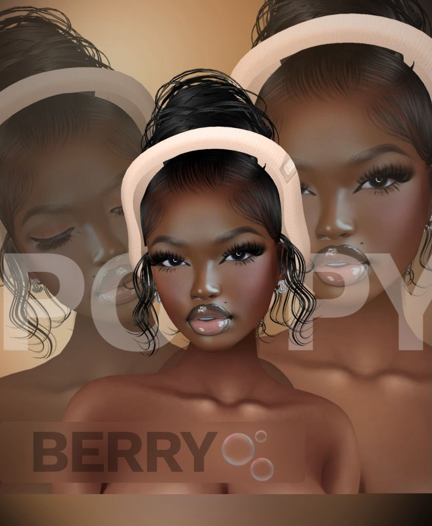 BERRY ( UK BADDI )