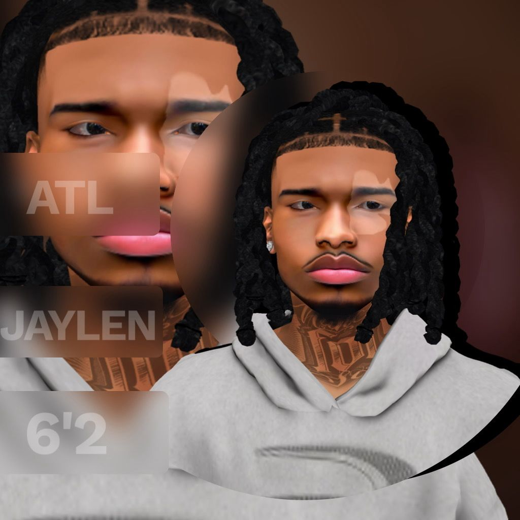 JAYLEN