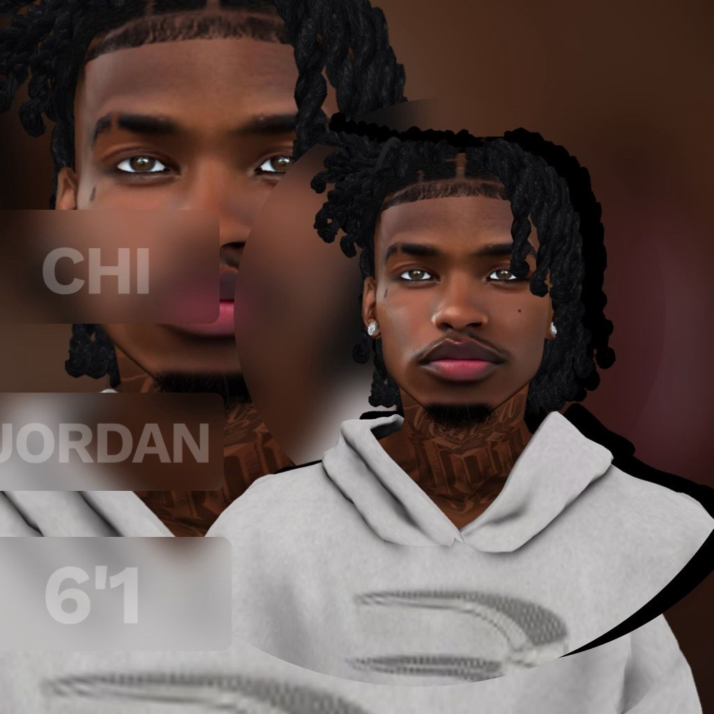 JORDANN