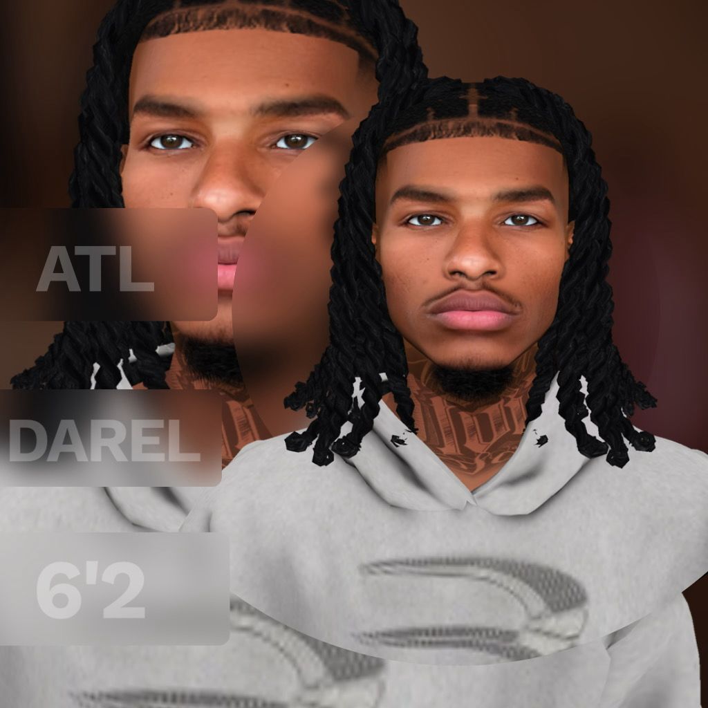 DAREL