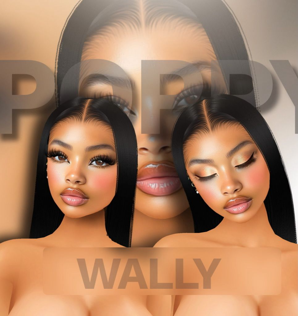 WALLY