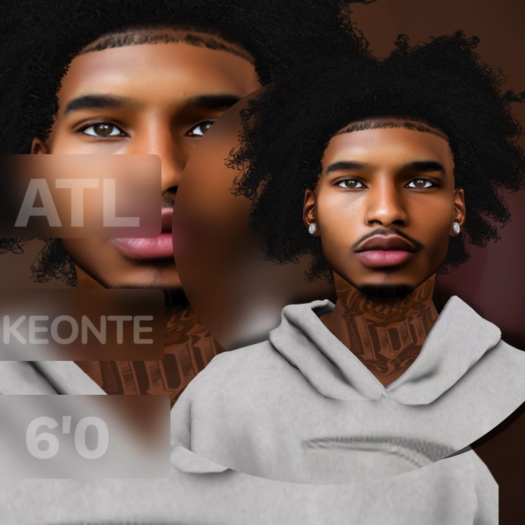 KEONTE