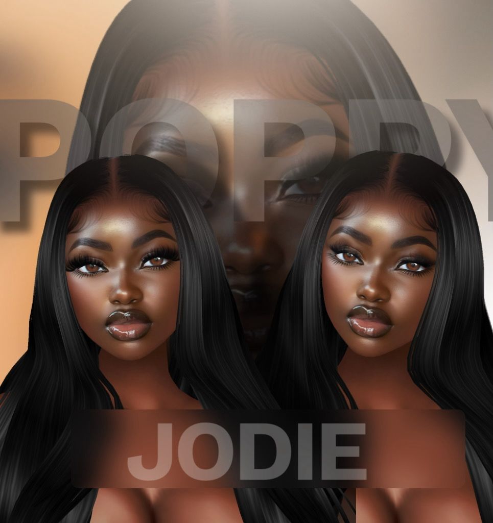 JODIE