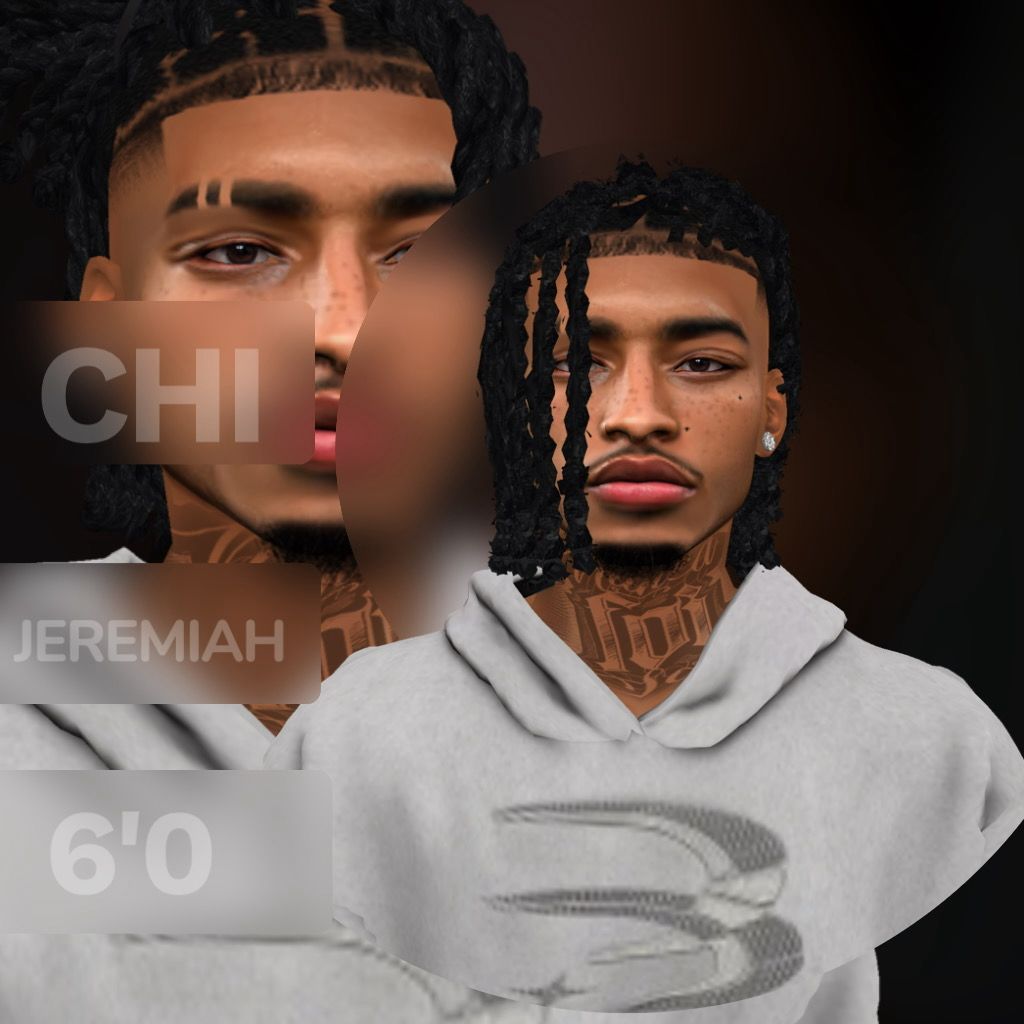 Jeremiah