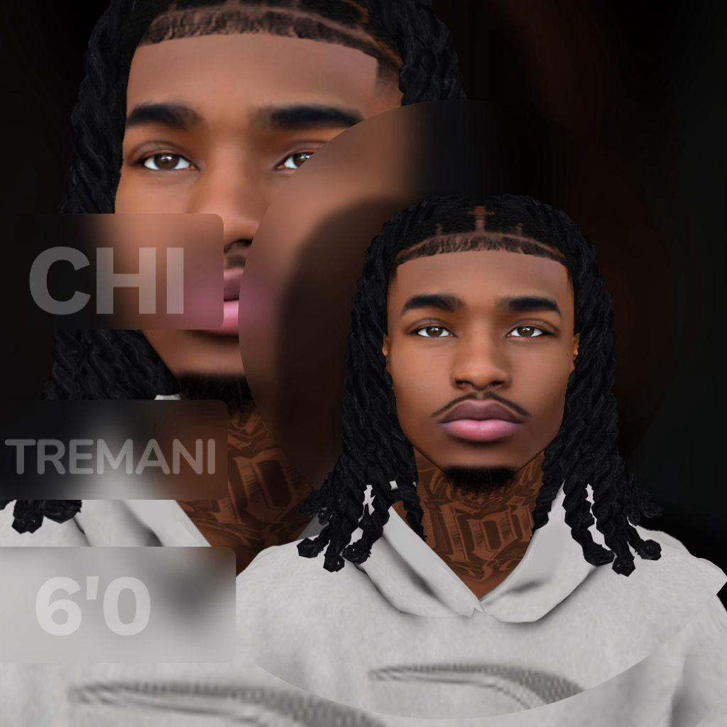 TREMANI