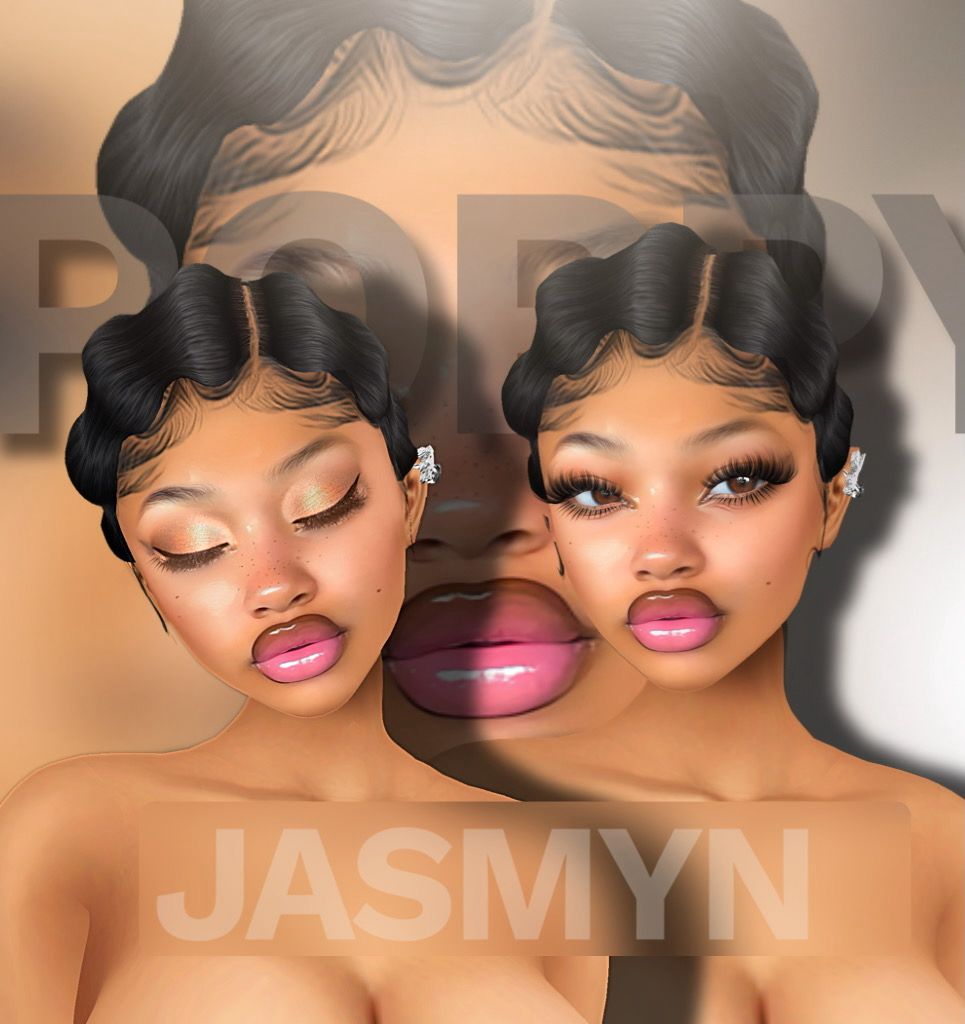 JASMYN