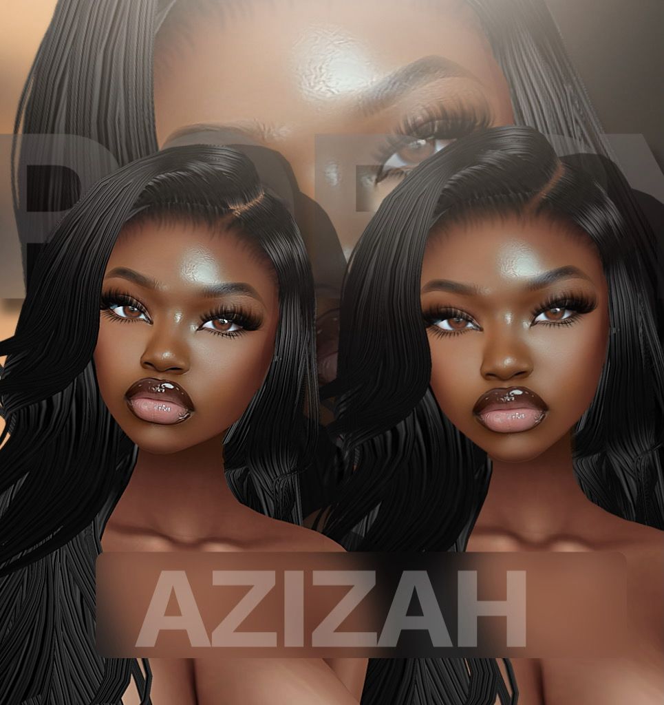 AZIZAH