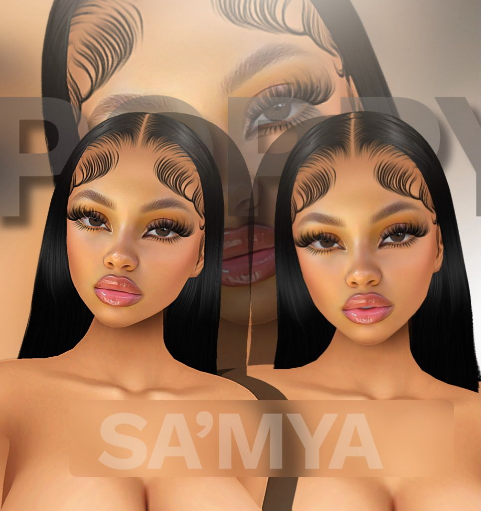 SA’MYA