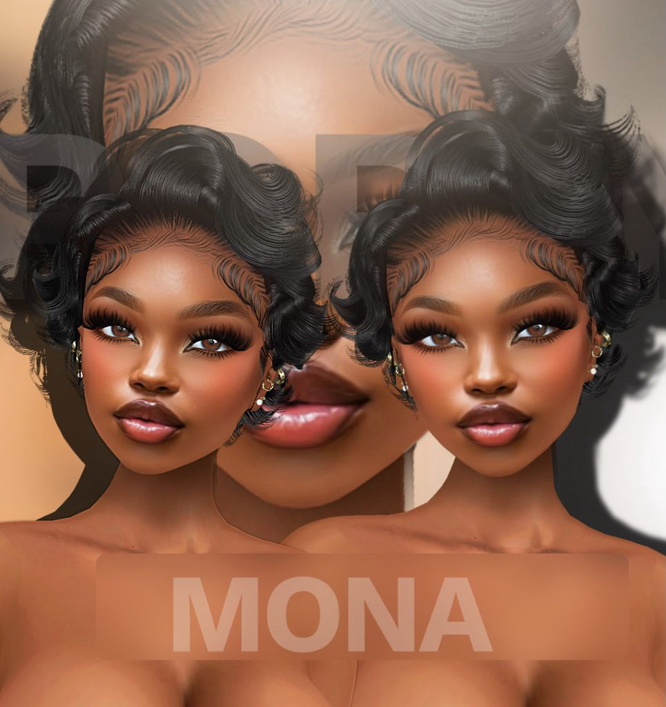 Mona