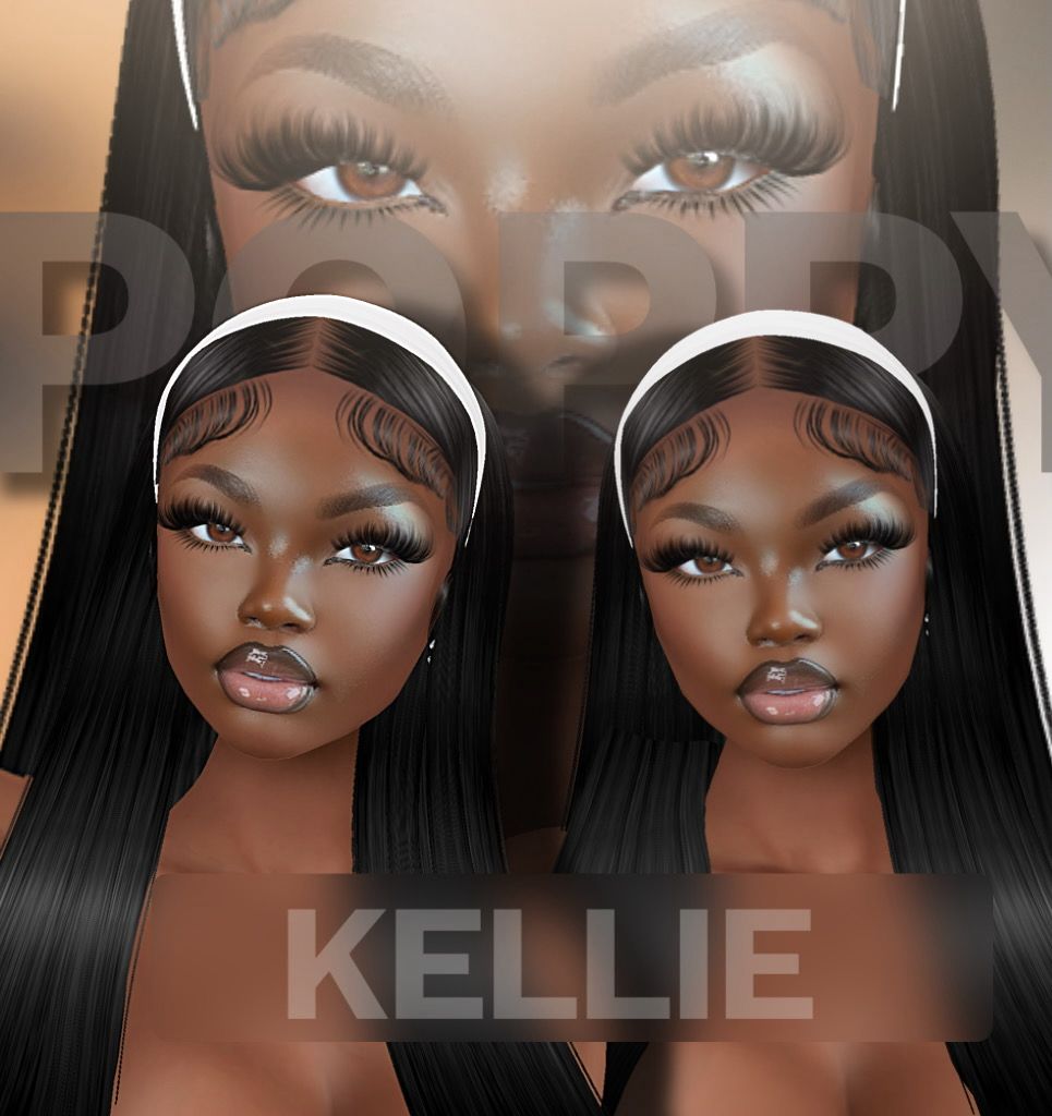 KELLIE