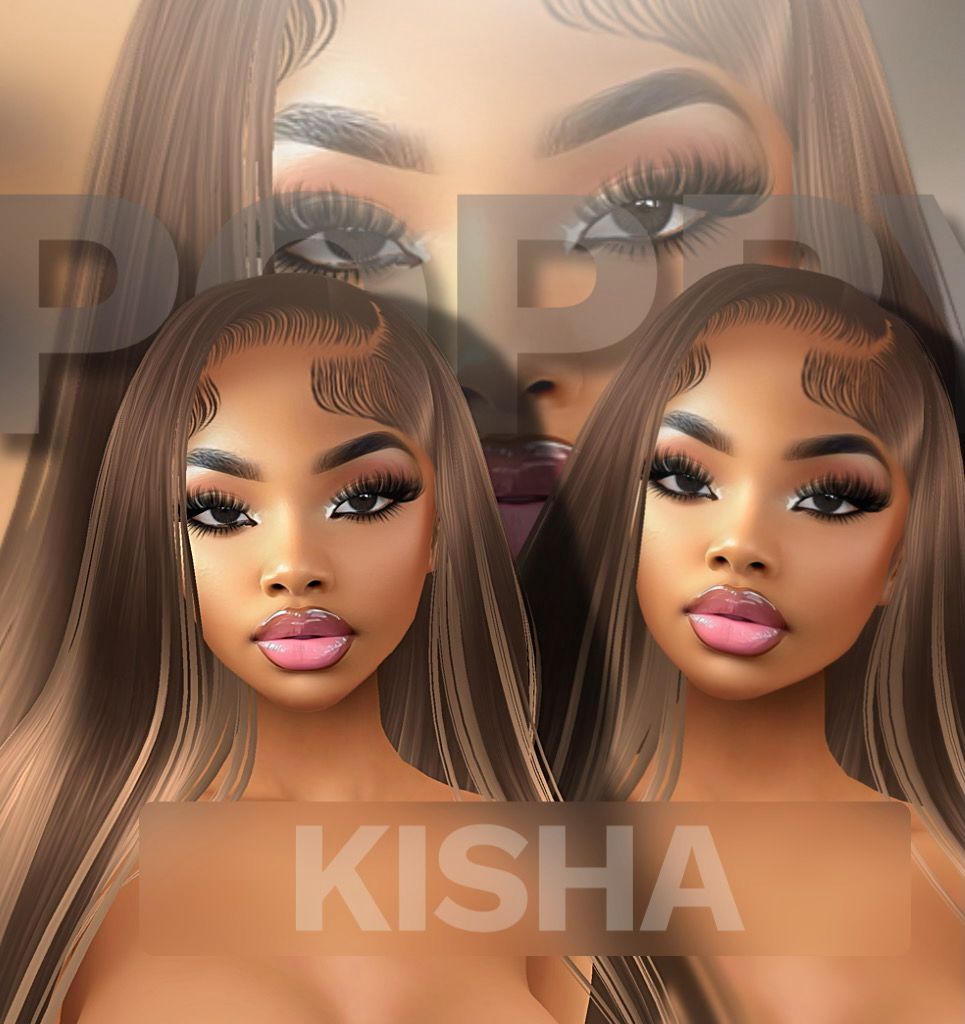KISHA