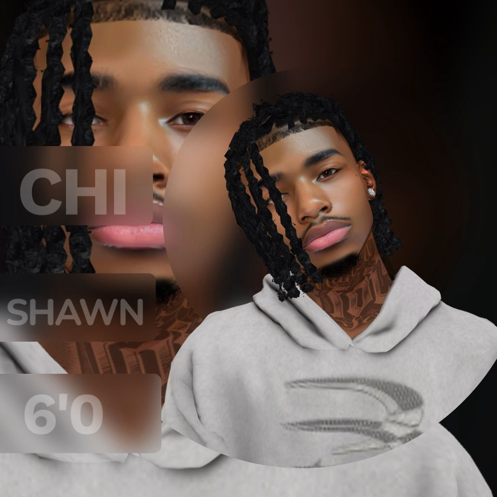 SHAWN