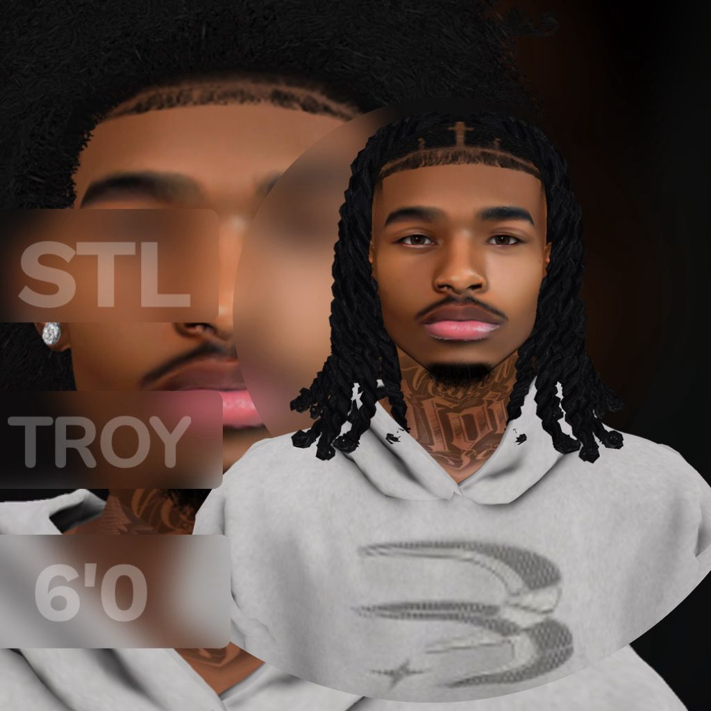 TROY