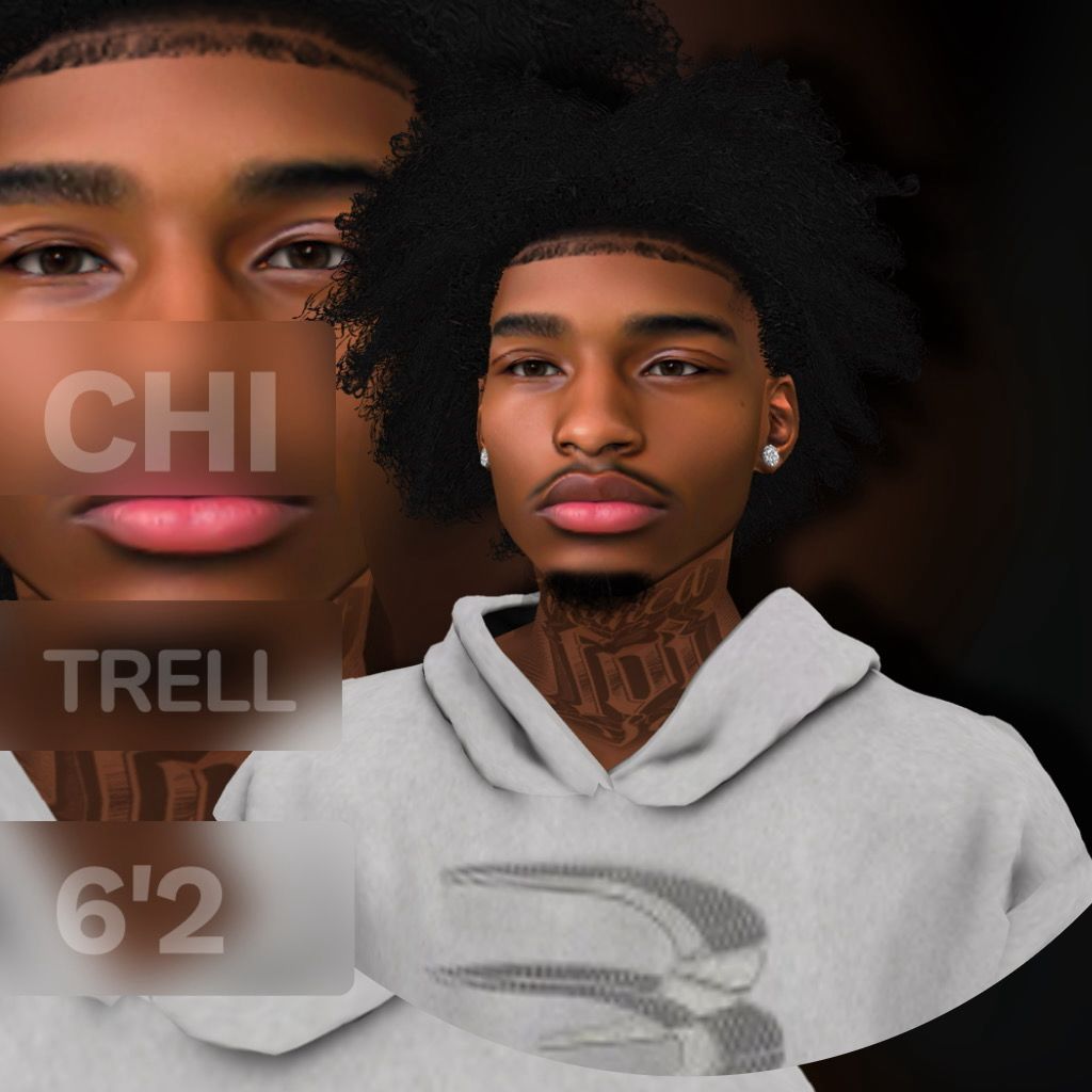 TRELL
