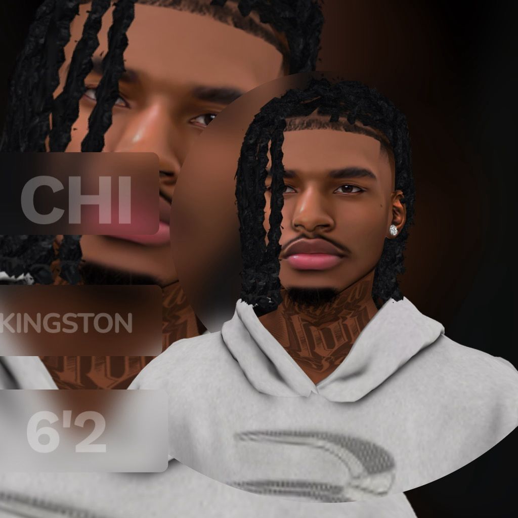 Kingston
