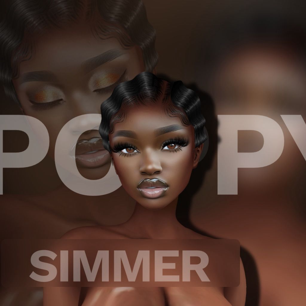Simmer