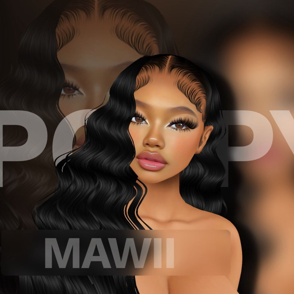 Mawii