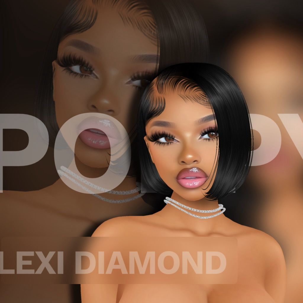 LEXI DIAMOND