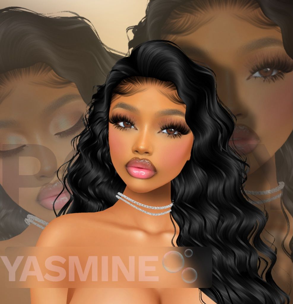 YASMINE