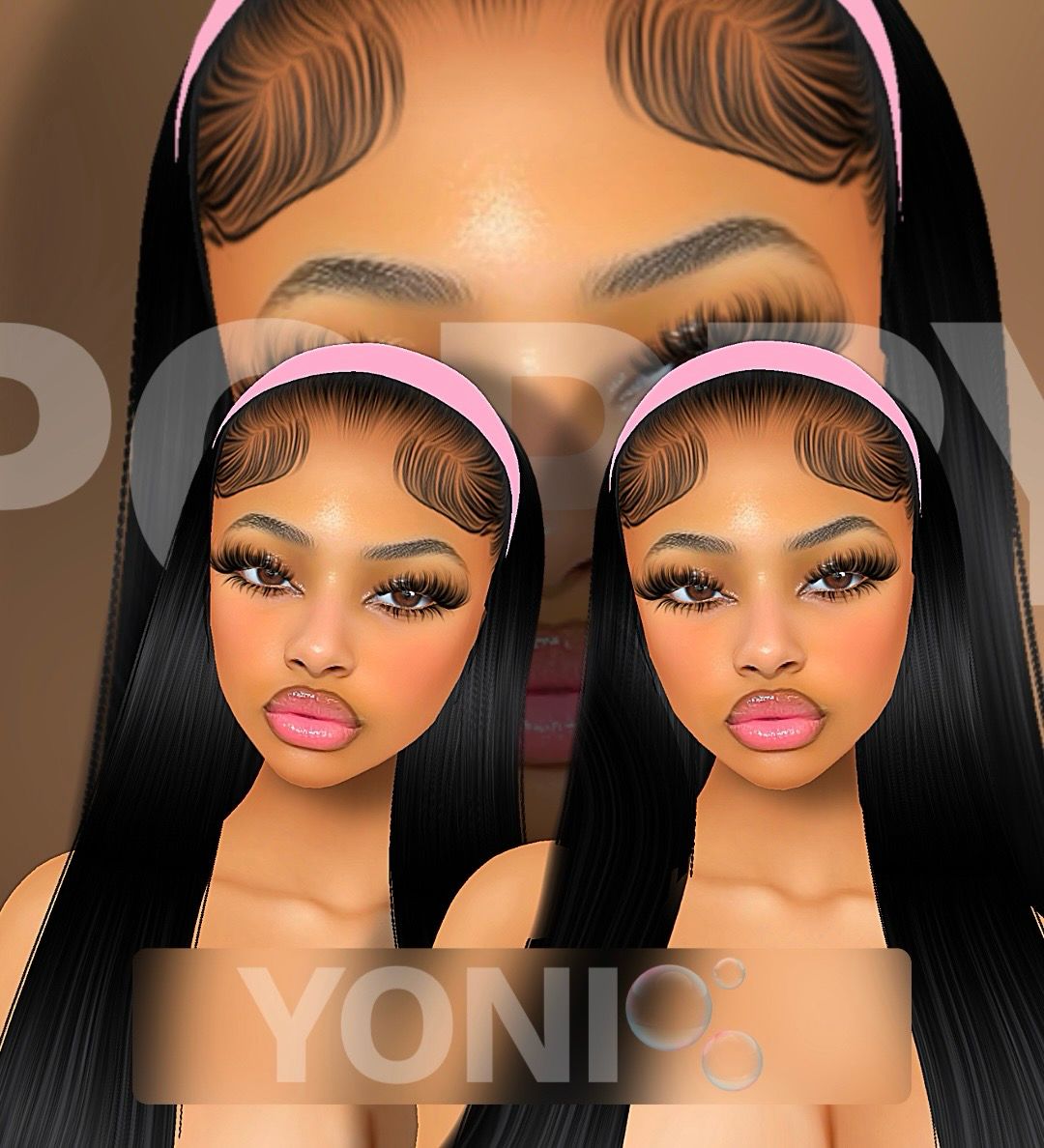 YONI
