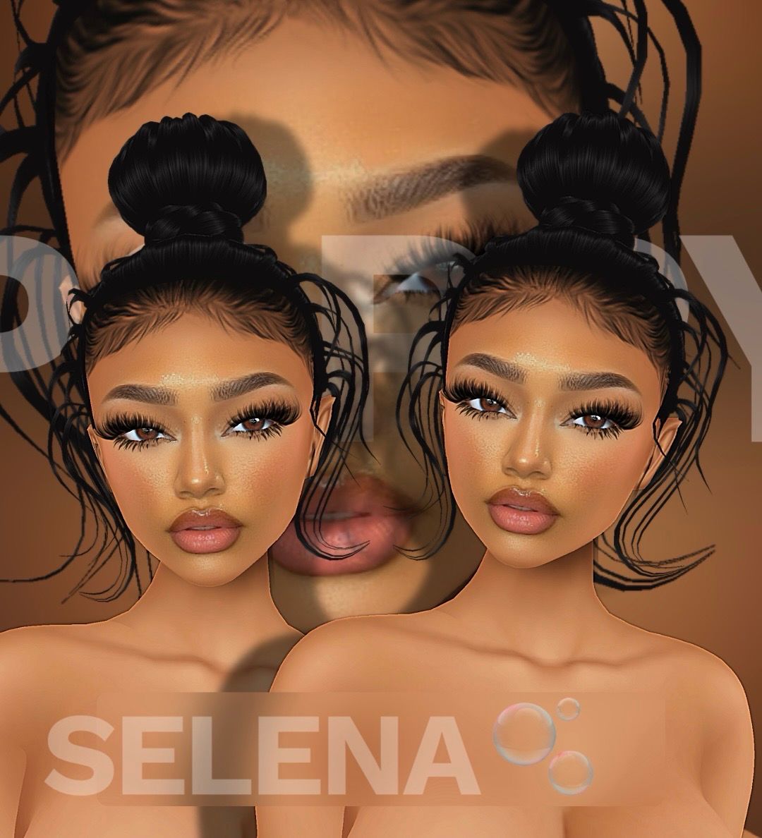SELENA
