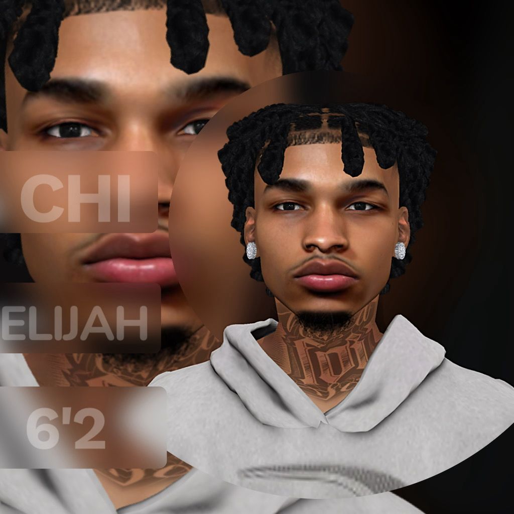 ELIJAH