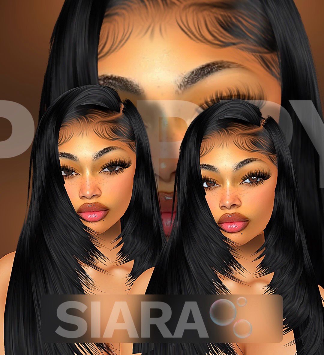 SIARA
