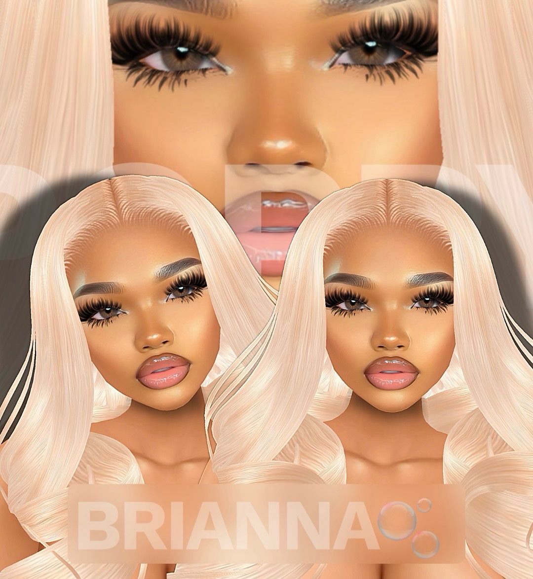 BRIANNA