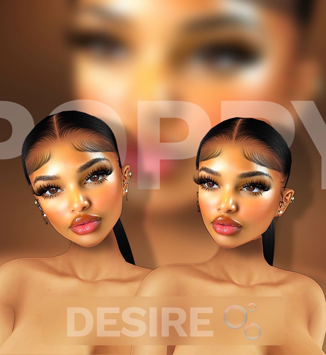 DESIRE&lt;3
