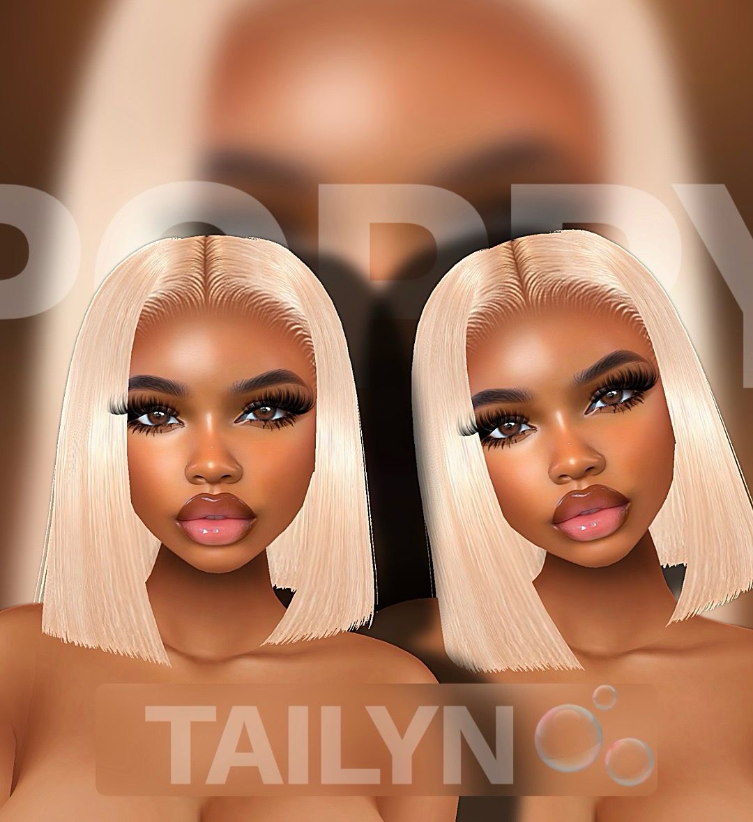 TAILYN