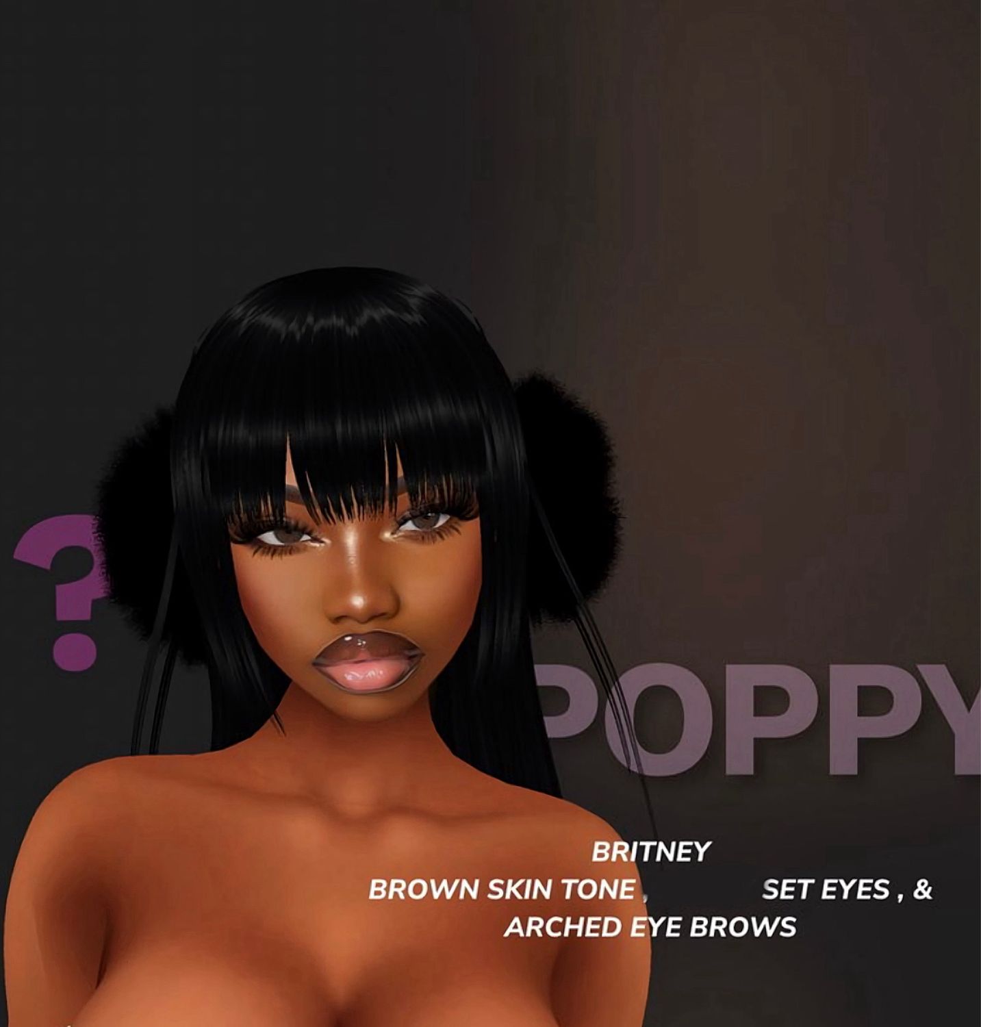 BRITNEY