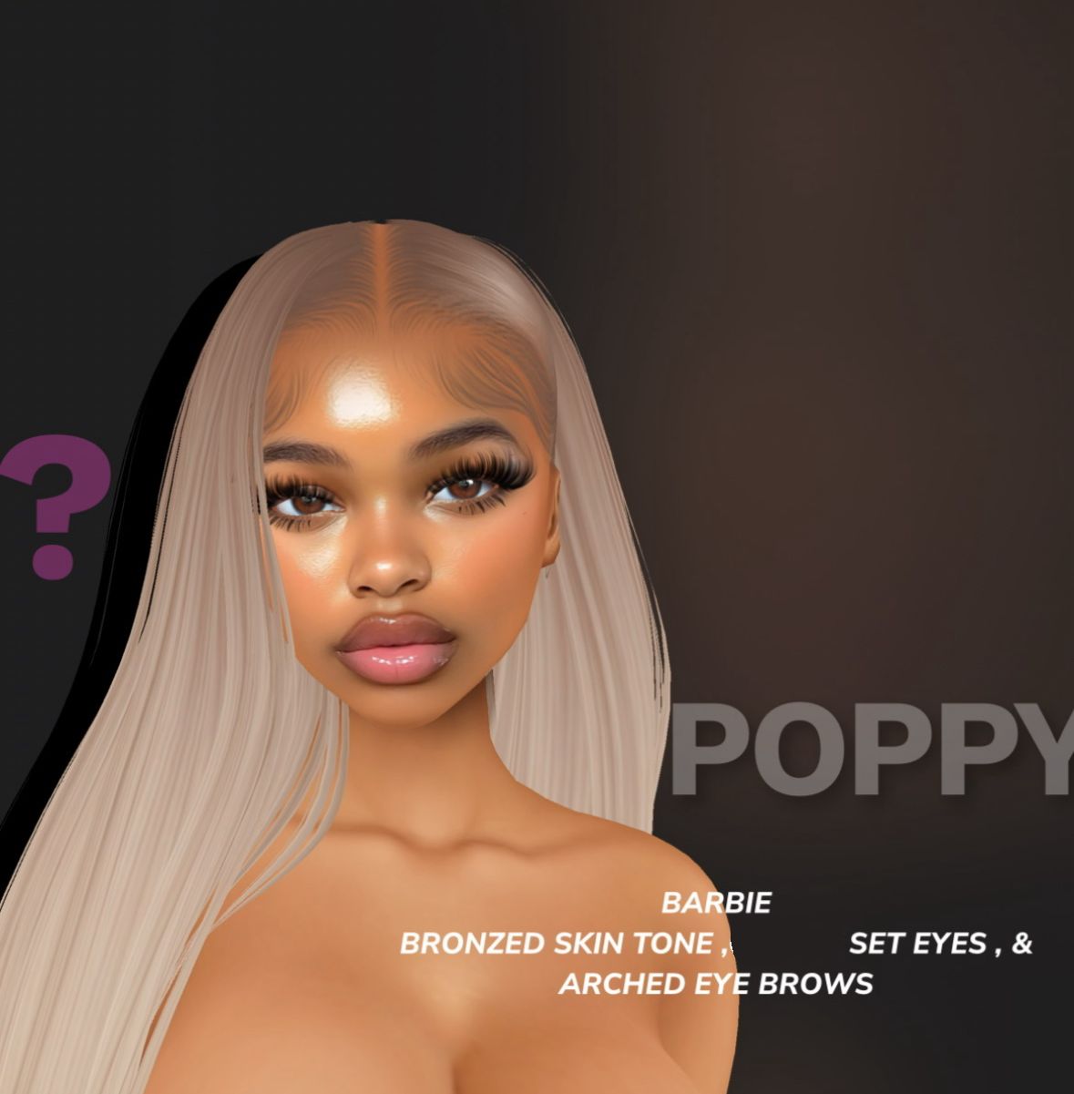 BARBIE
