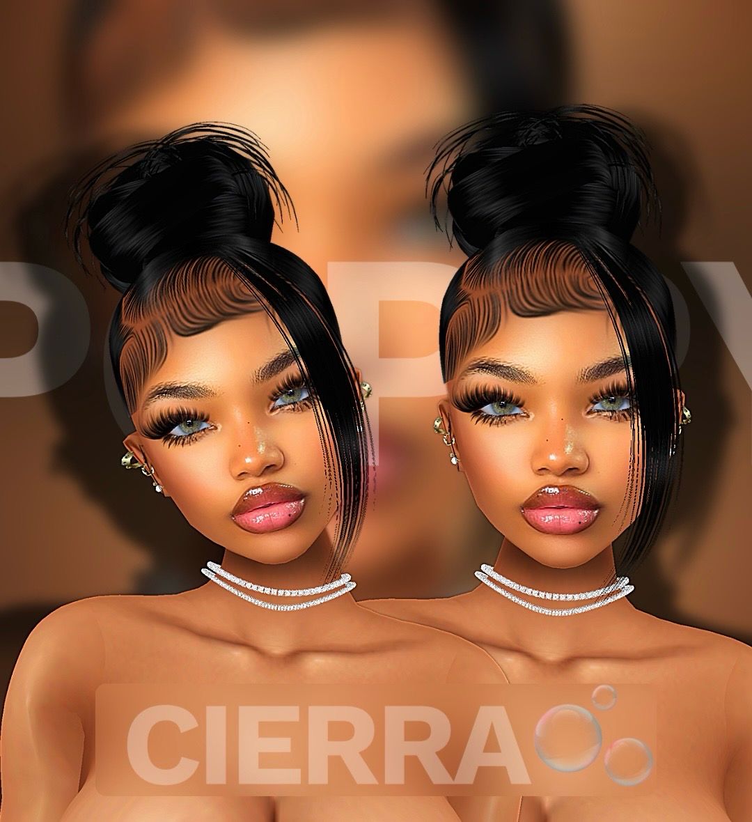 CIERRA