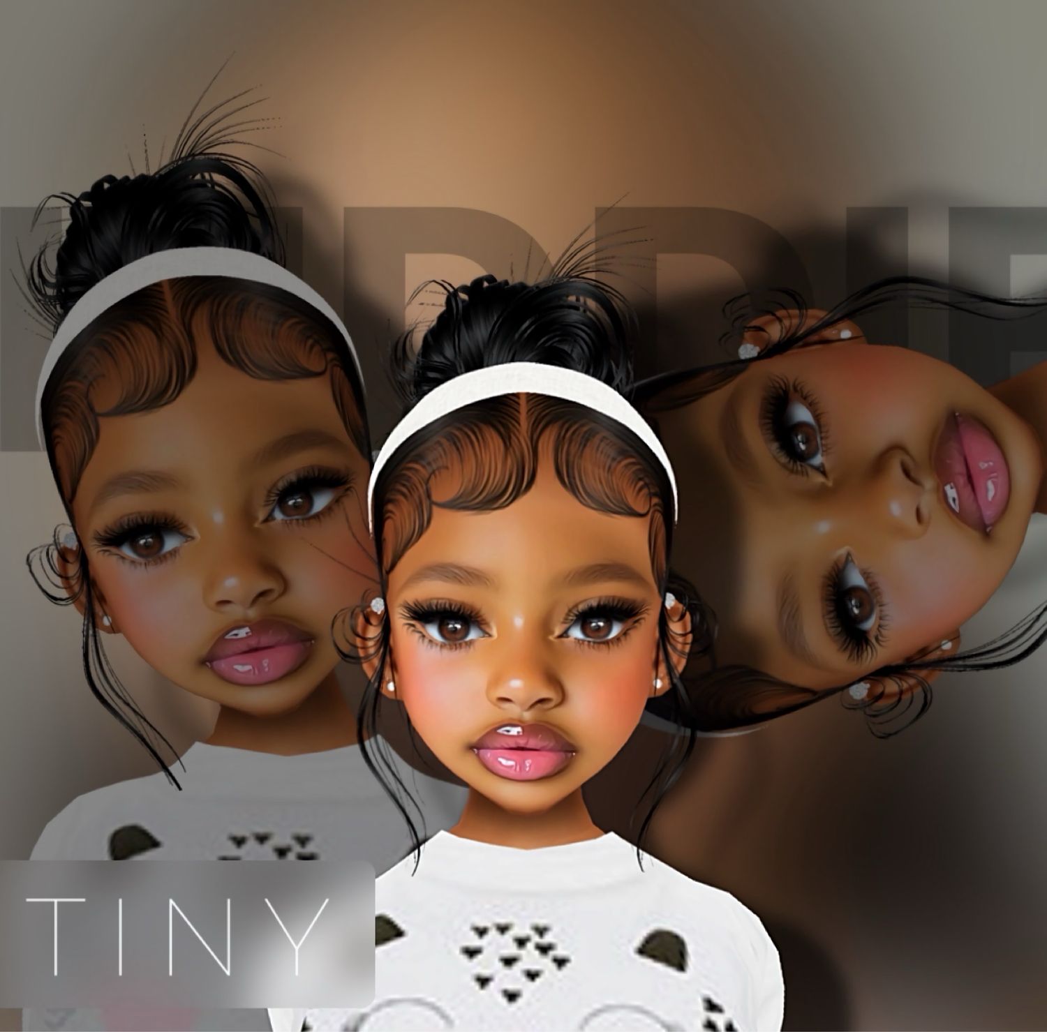 TINY