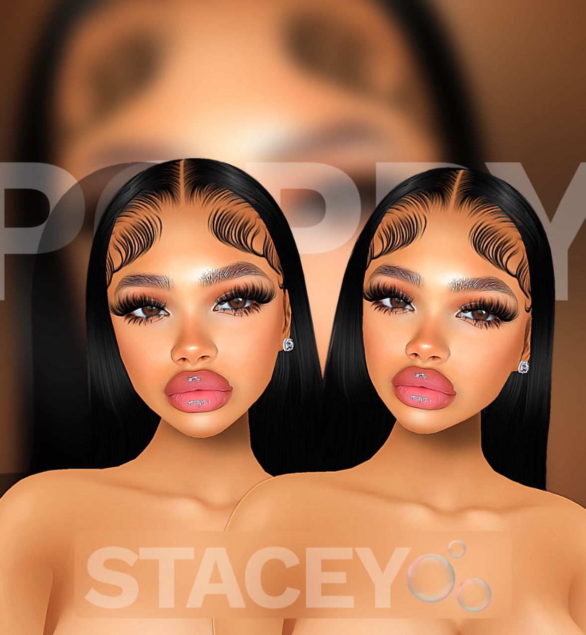 STACEY