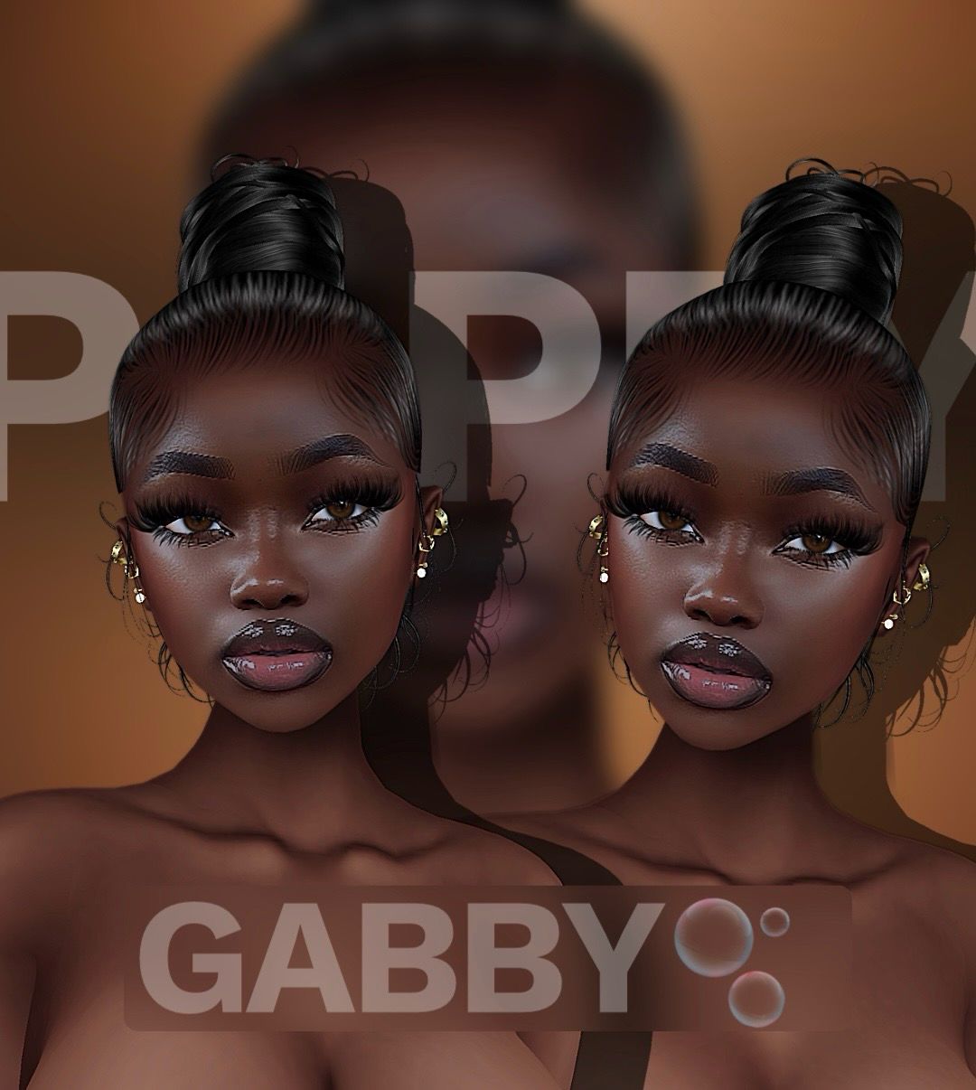 GABBY