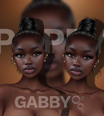 GABBY