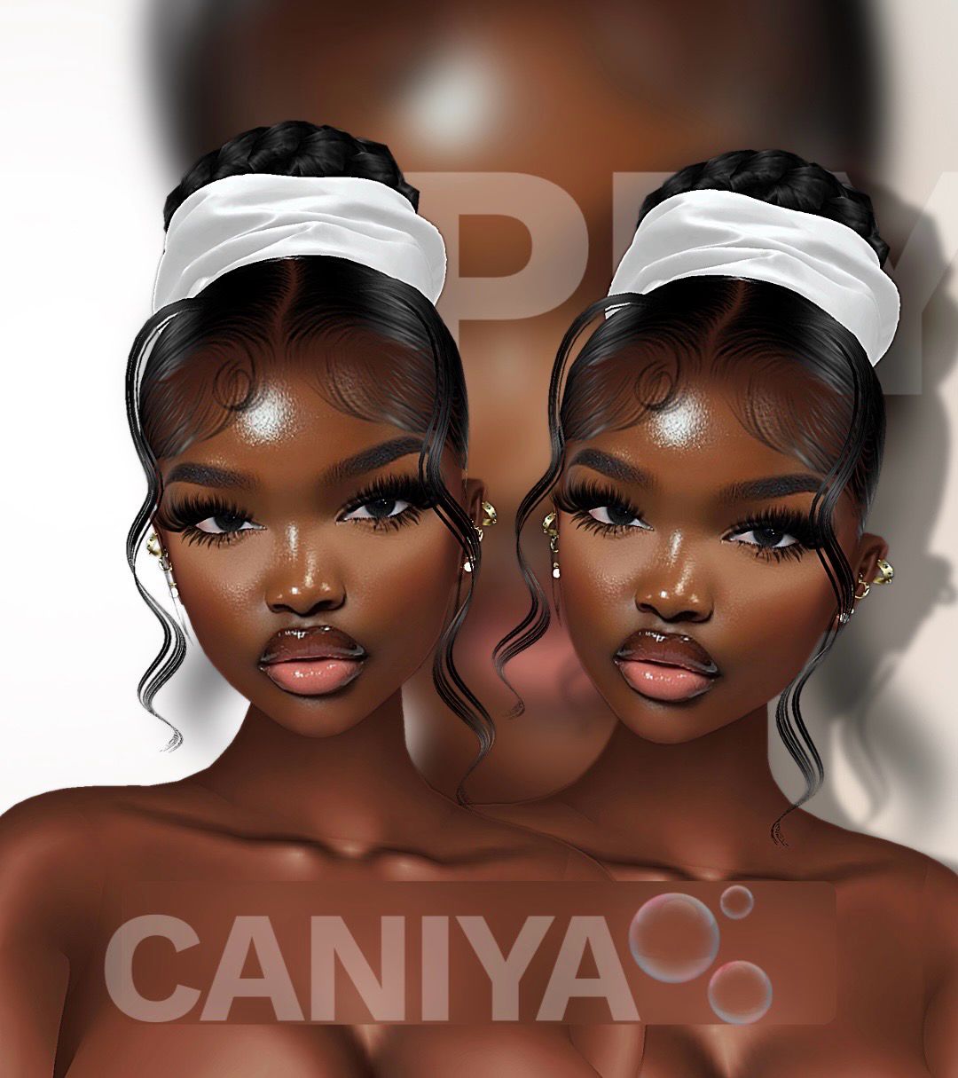 CANIYA