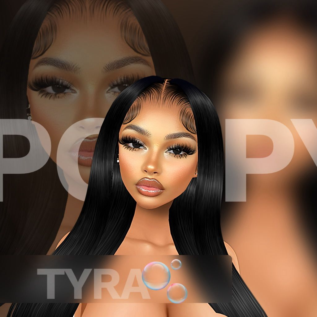 TYRA