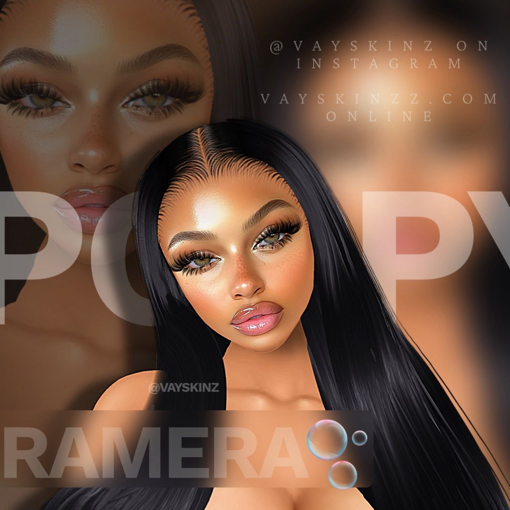 RAMERA
