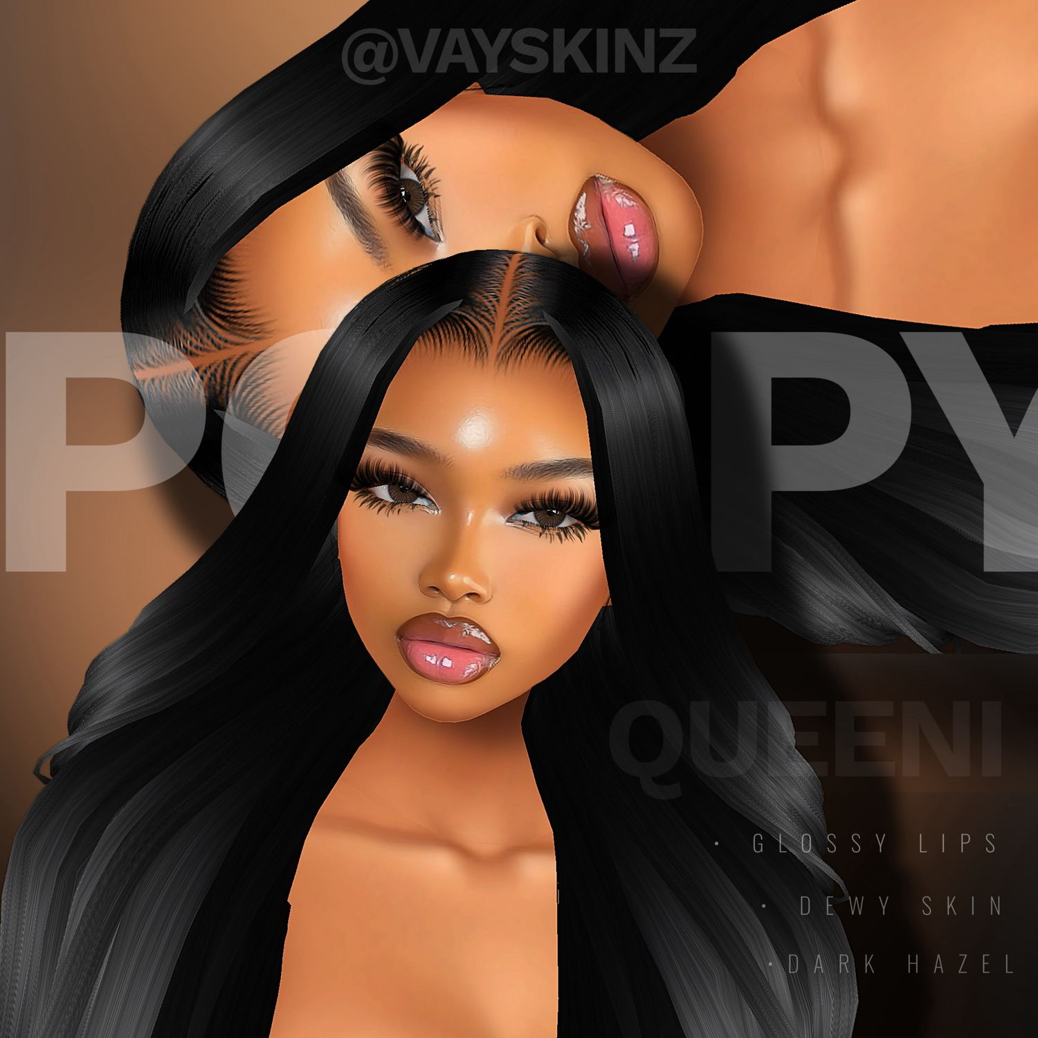QUEENI