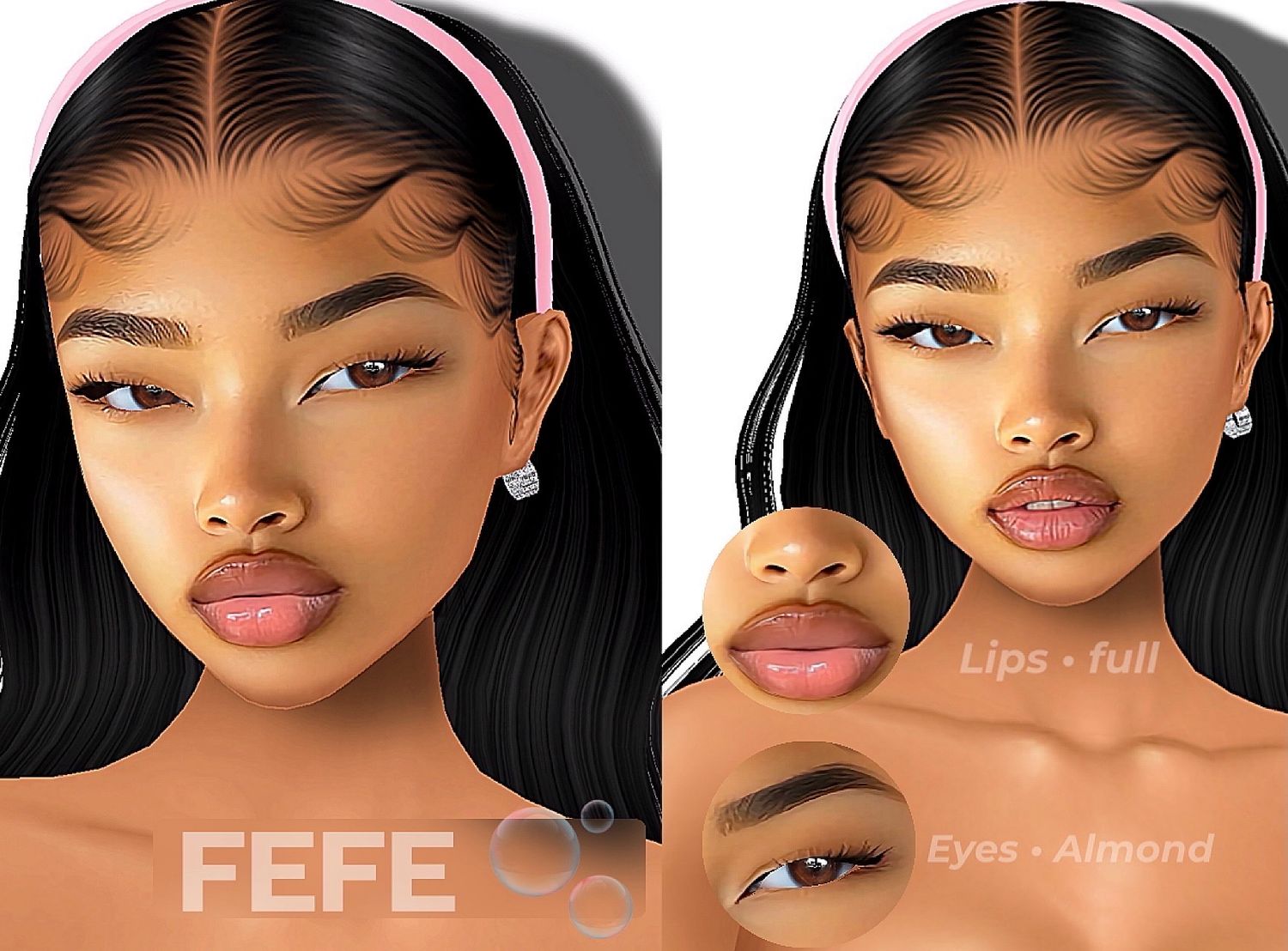 FEFE