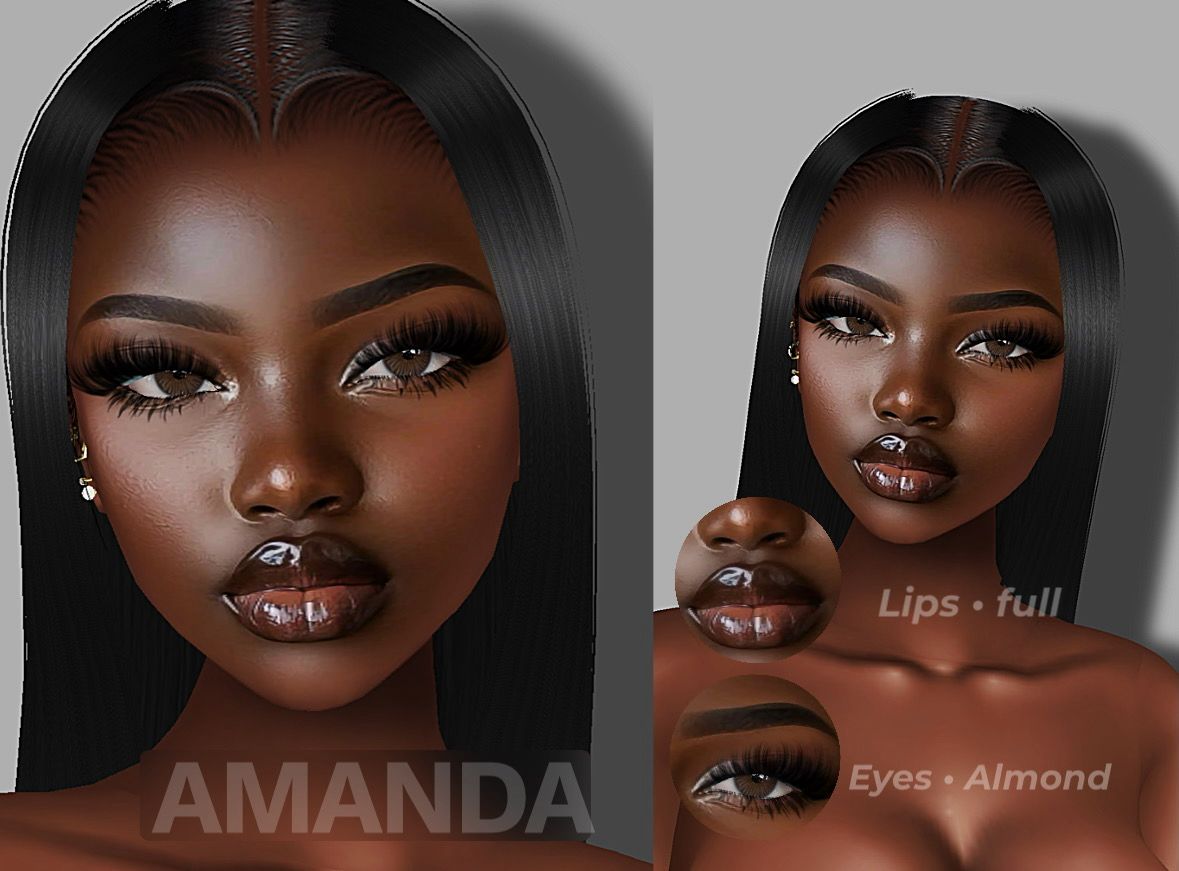 AMANDA