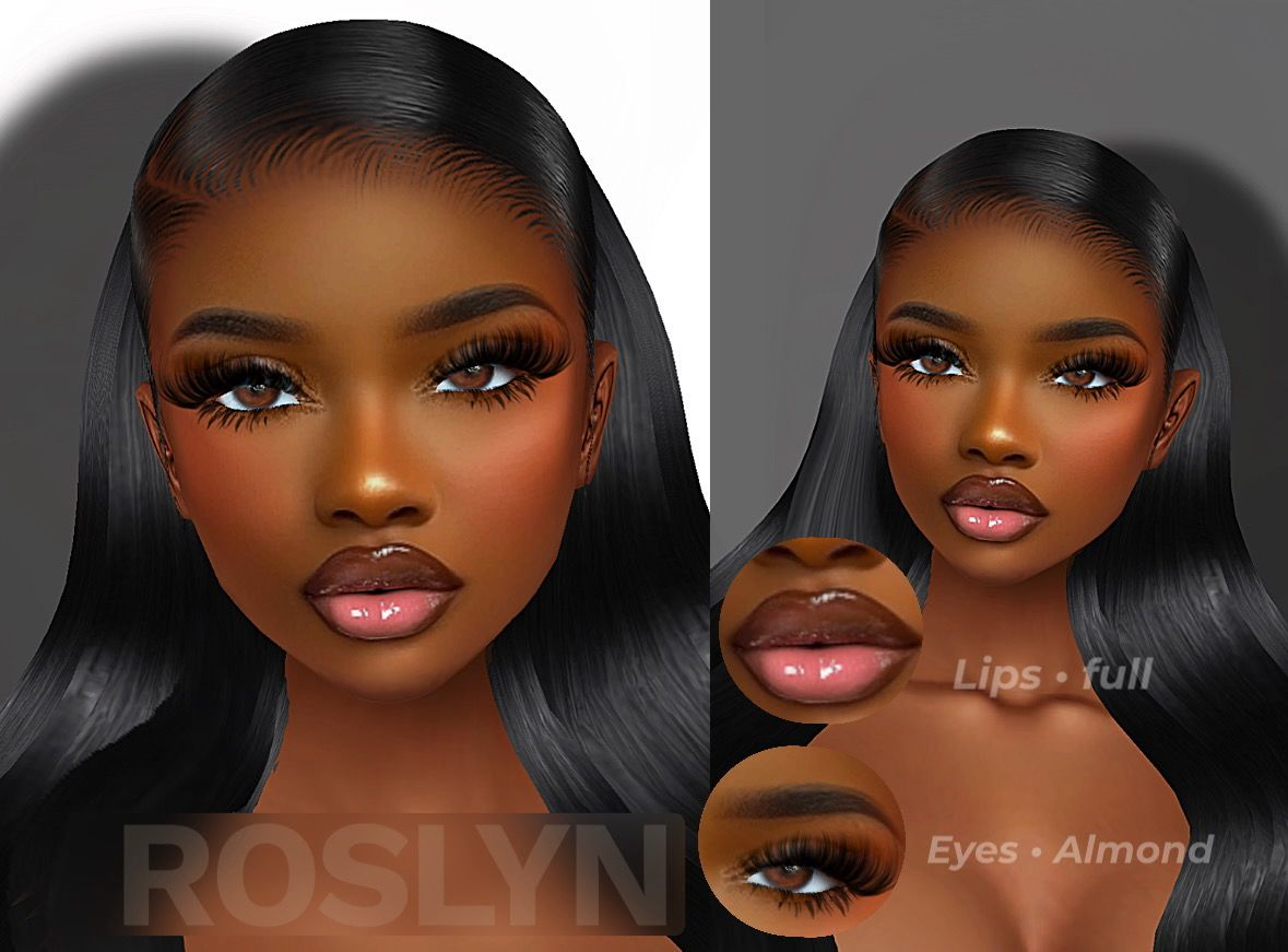 ROSLYN