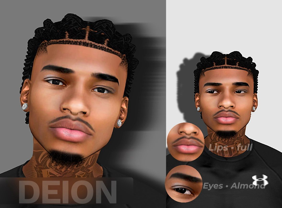 DEION