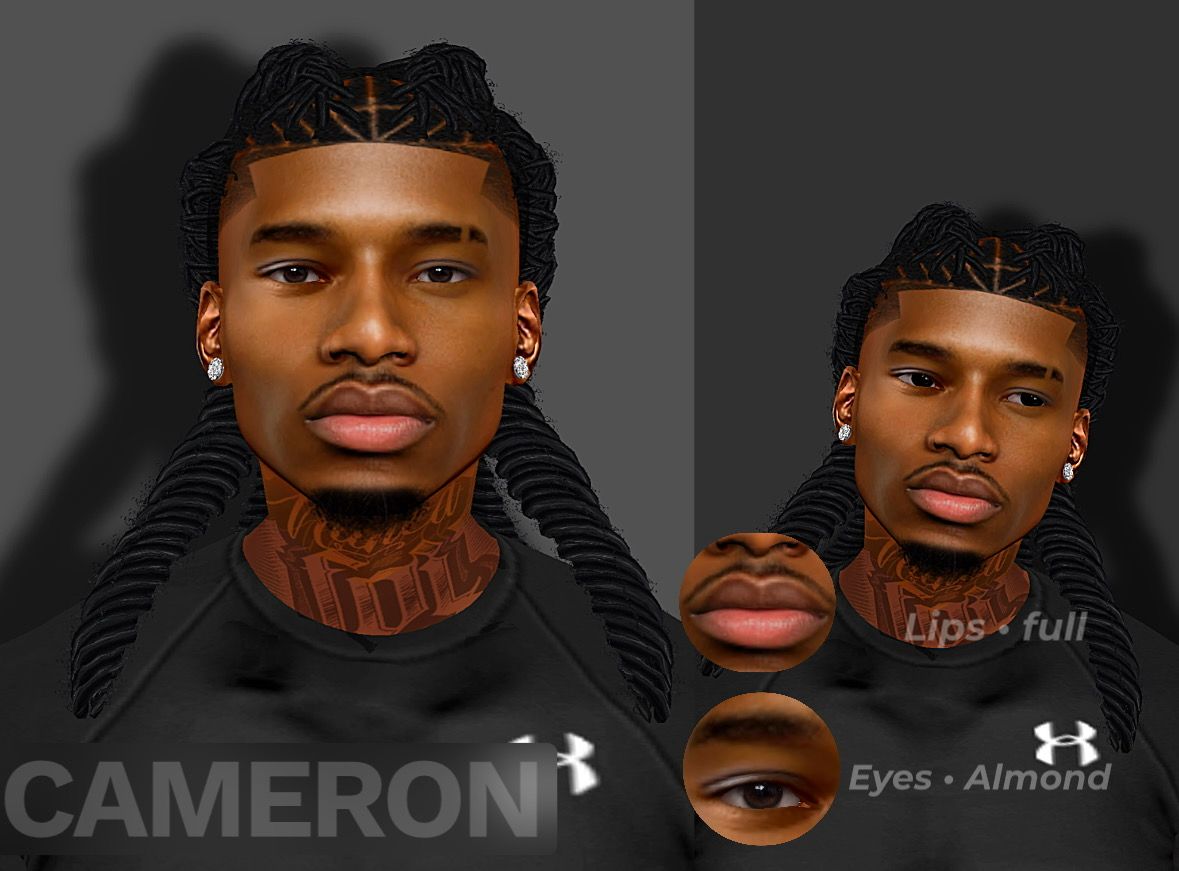 CAMERON