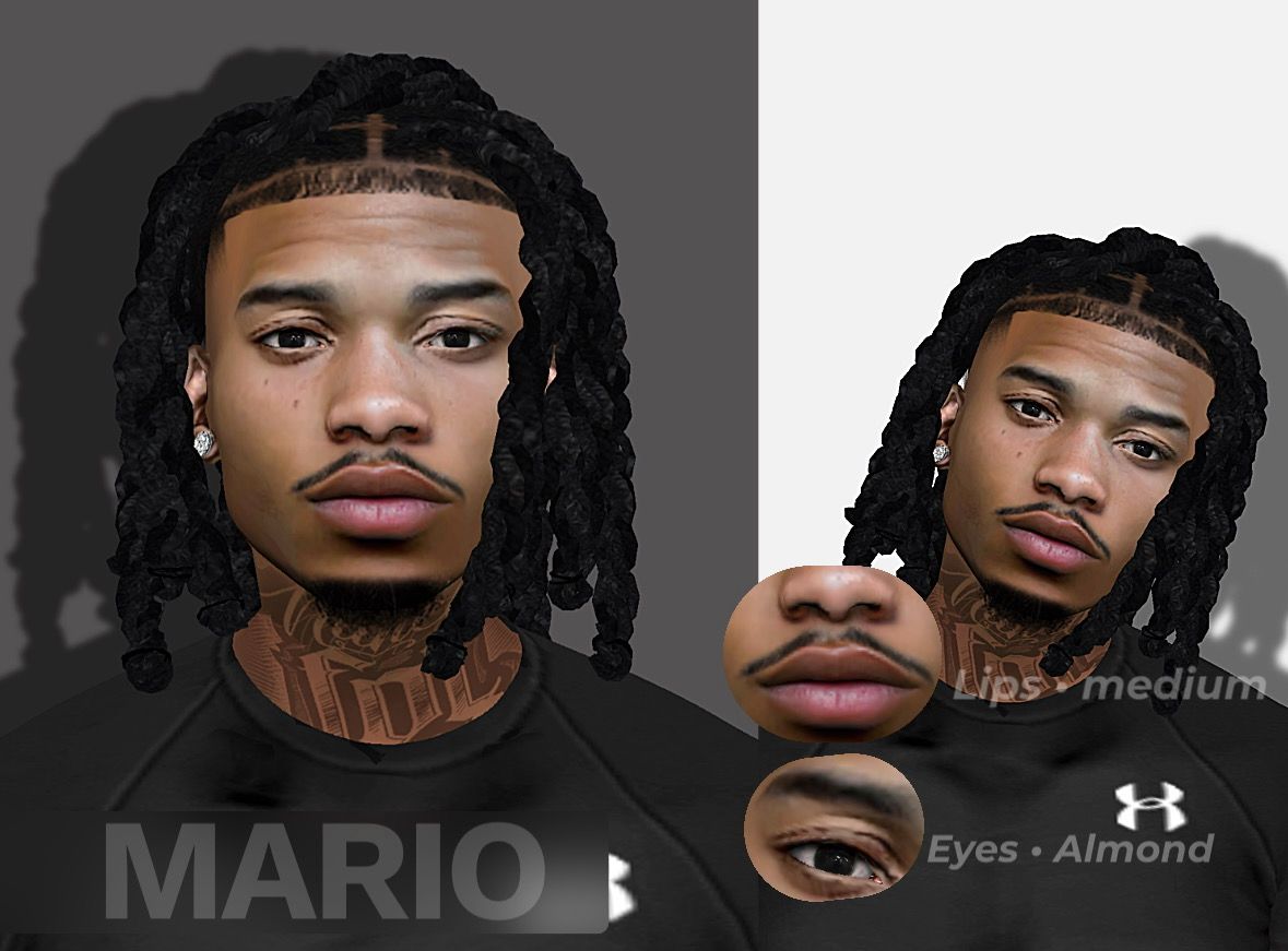 MARIO
