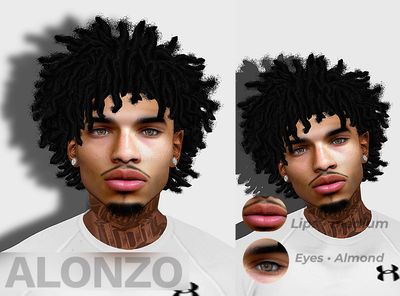 ALONZO
