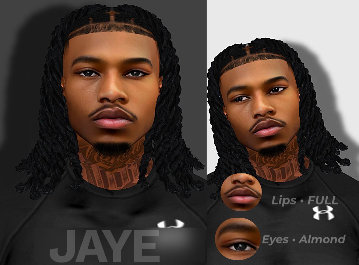 JAYE