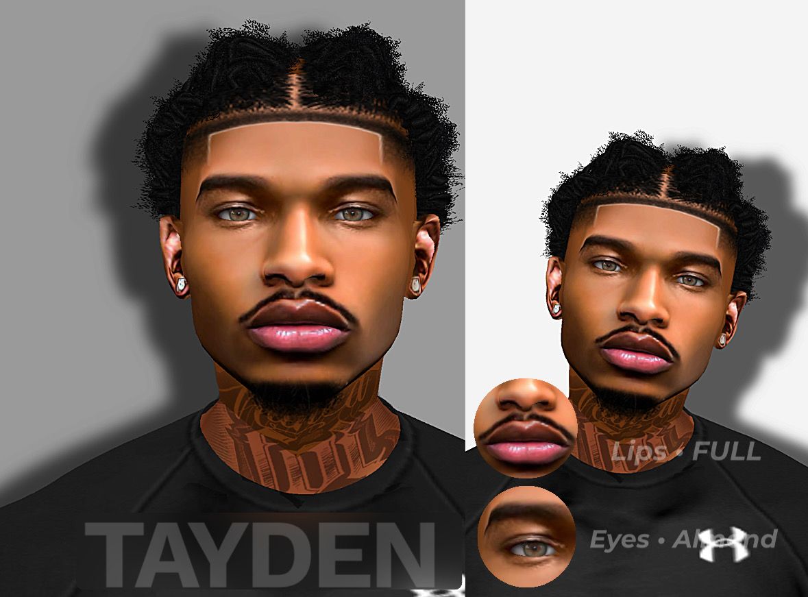 Tayden
